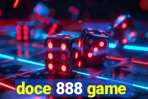 doce 888 game